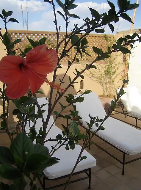 Riad Elixir Marrakesh
