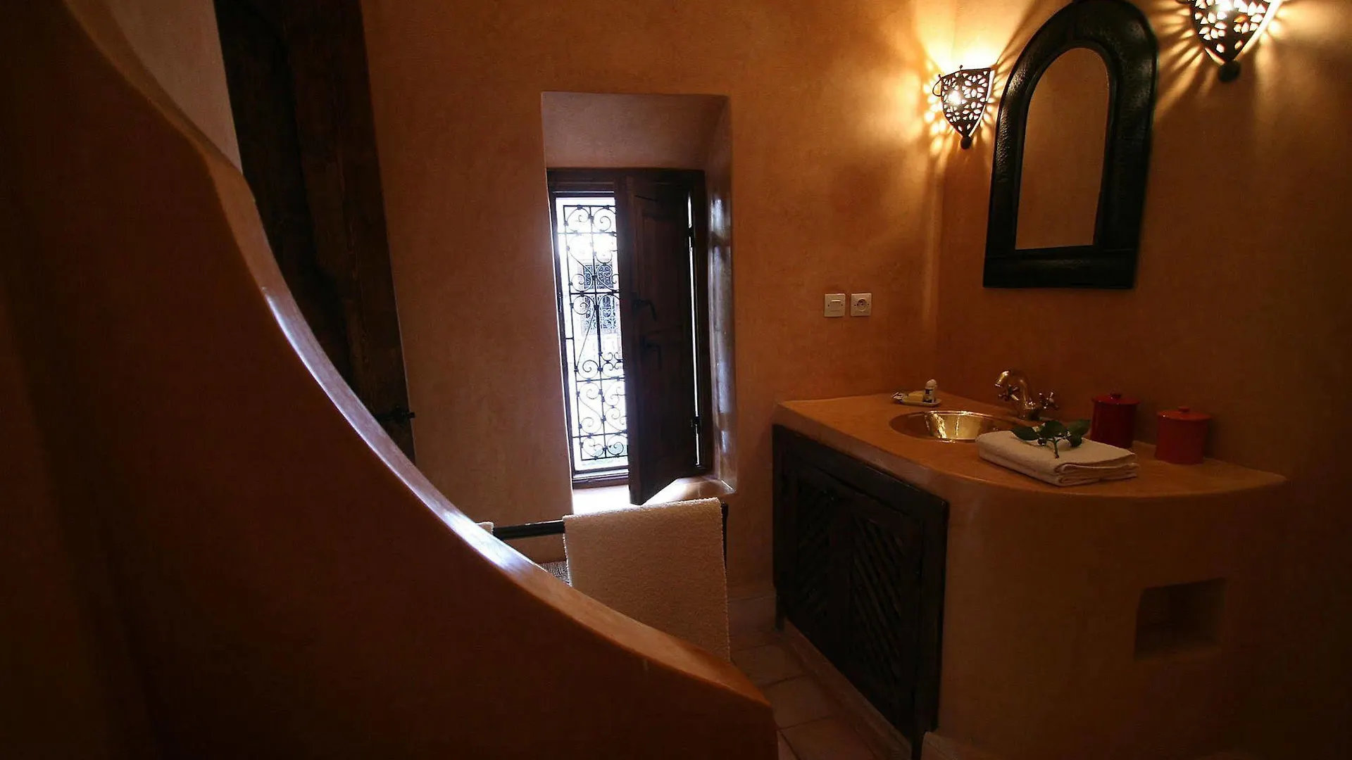 Riad Elixir Marrakesh