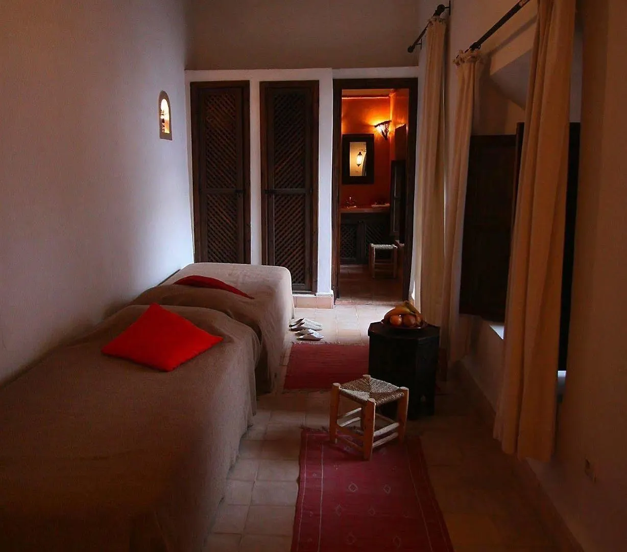 Riad Elixir Marrakesh