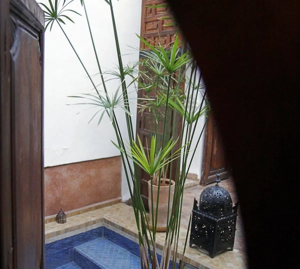 Riad Elixir Marrakesh 3*,