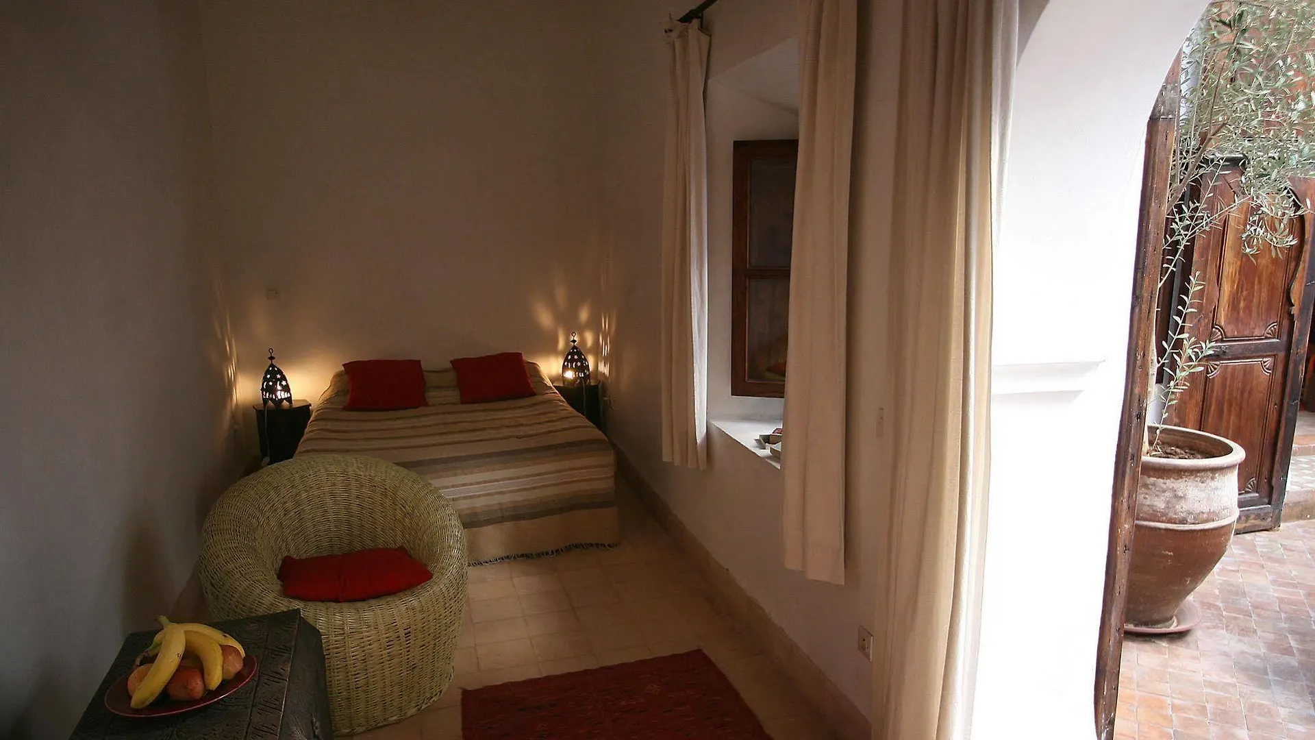 Riad Elixir Marrakesh