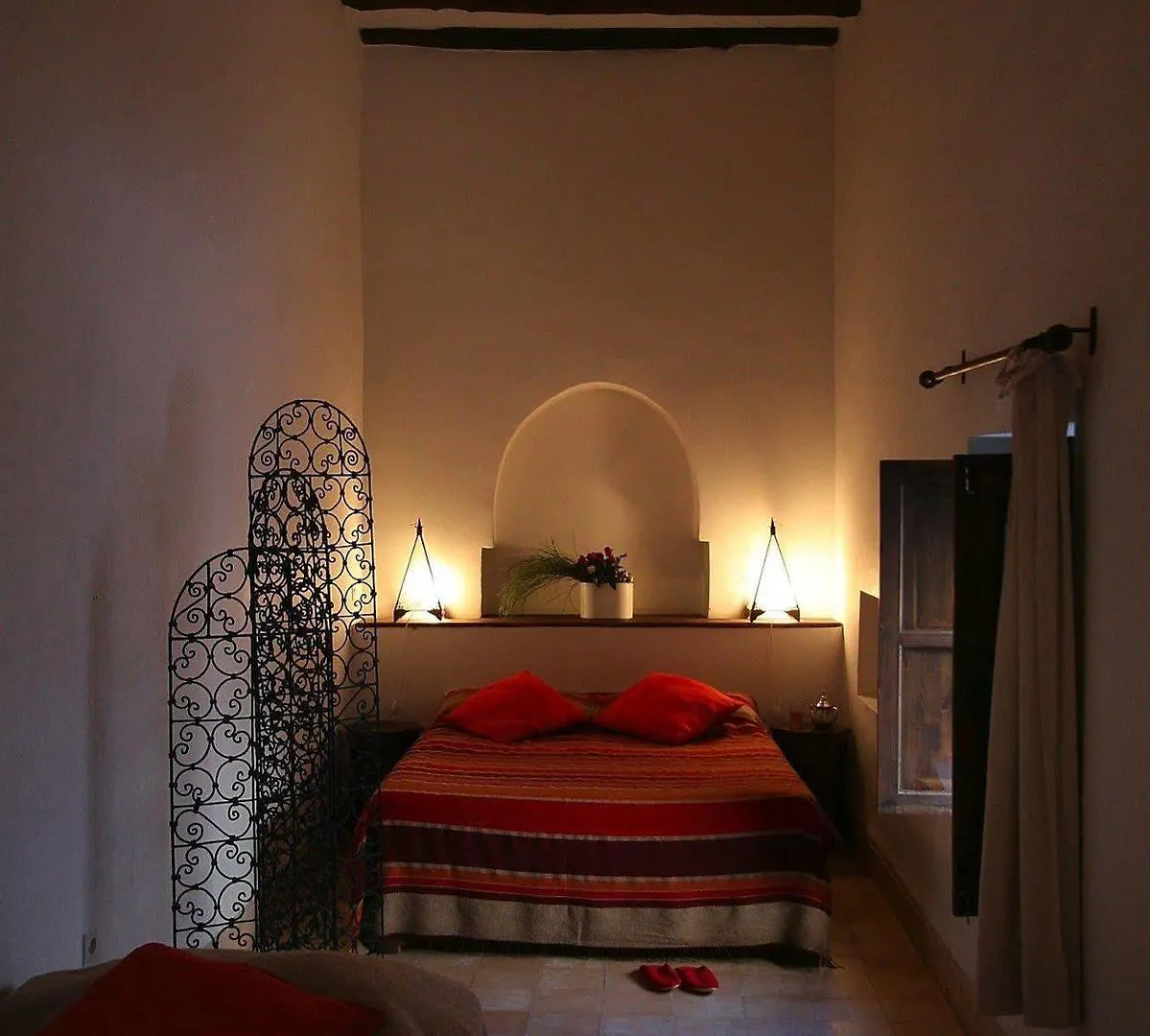 Riad Elixir Marrakesh