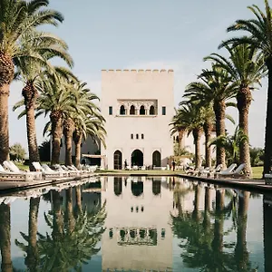 Ksar Char-bagh Small Luxury Maison d'hôtes