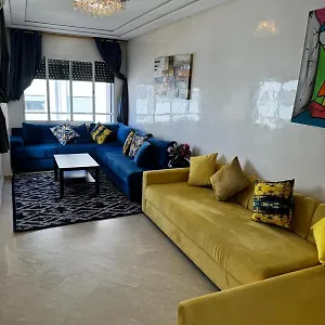 Yanis Appartement