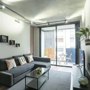 Galilee - Gauthier Appartement