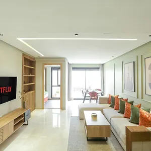 Serenity Appartement