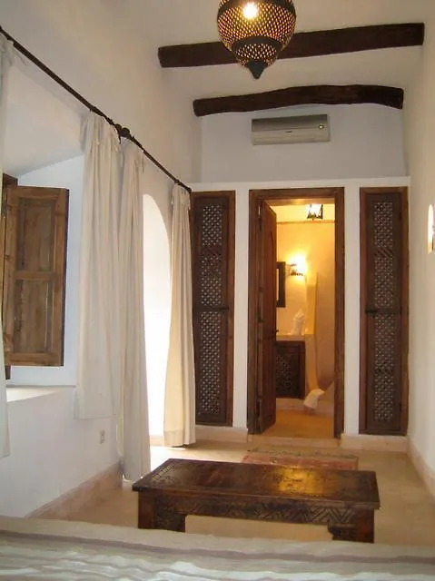 Riad Elixir Marrakesh