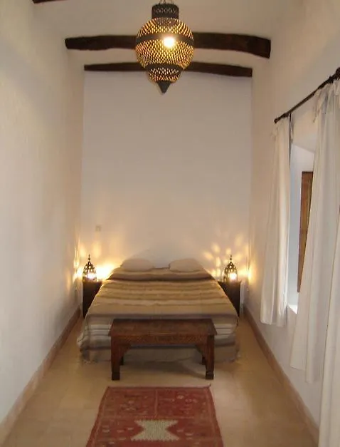 Riad Elixir Marrakesh 3*,  Maroc