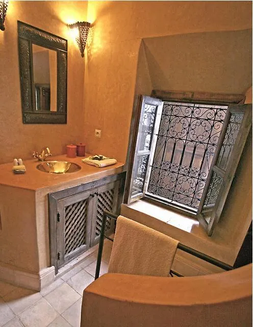 Riad Elixir Marrakesh