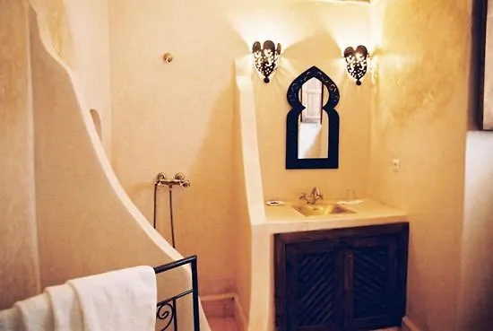 Riad Elixir Marrakesh