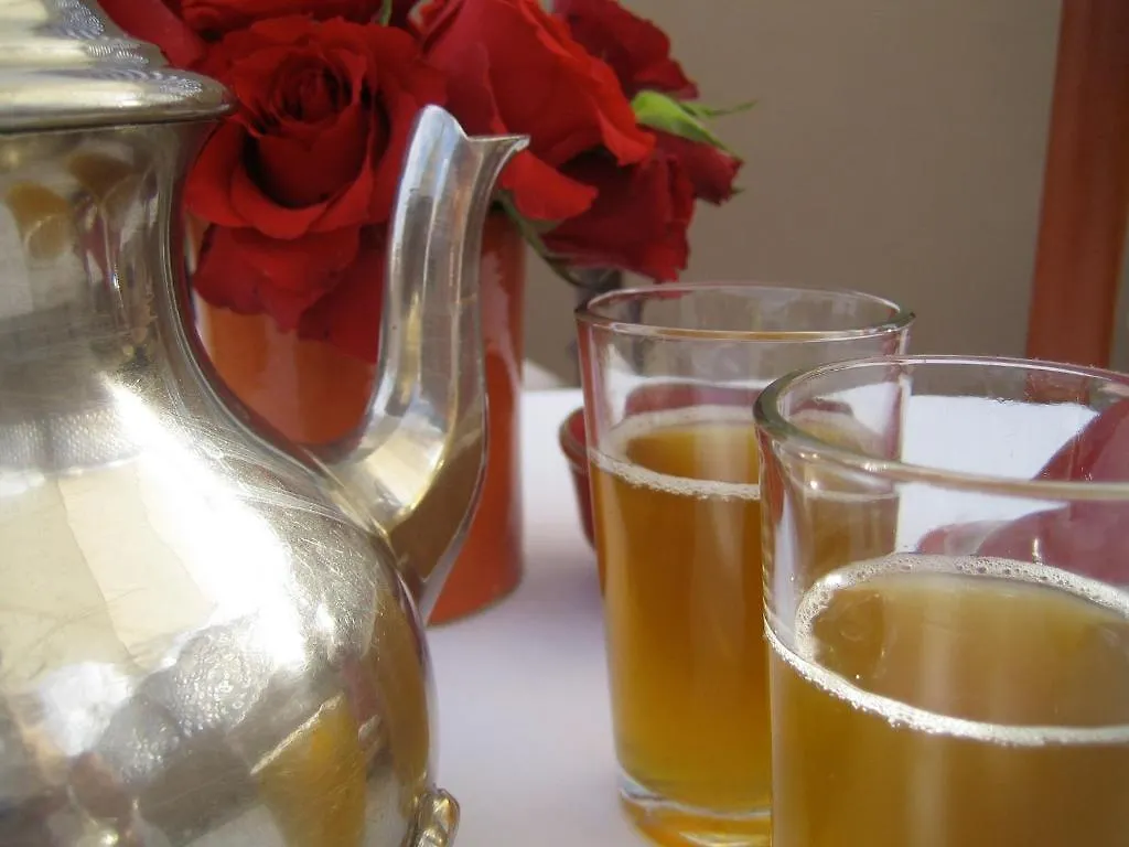 Riad Elixir Marrakesh Maroc