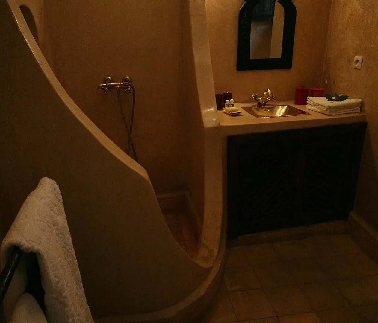 Riad Elixir Marrakesh 3*,  Maroc