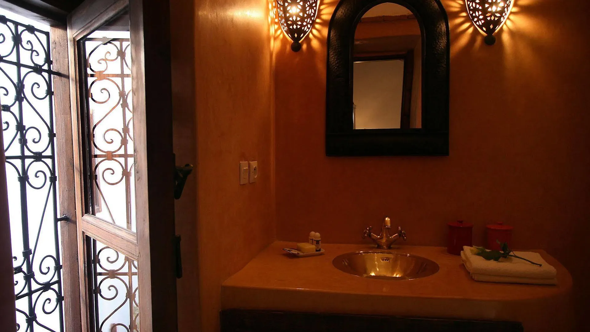 Riad Elixir Marrakesh