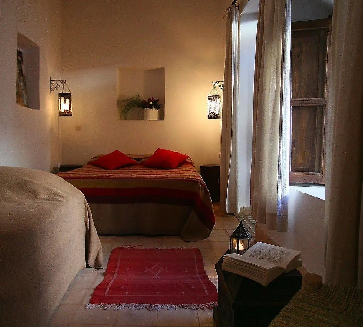 Riad Elixir Marrakesh 3*,