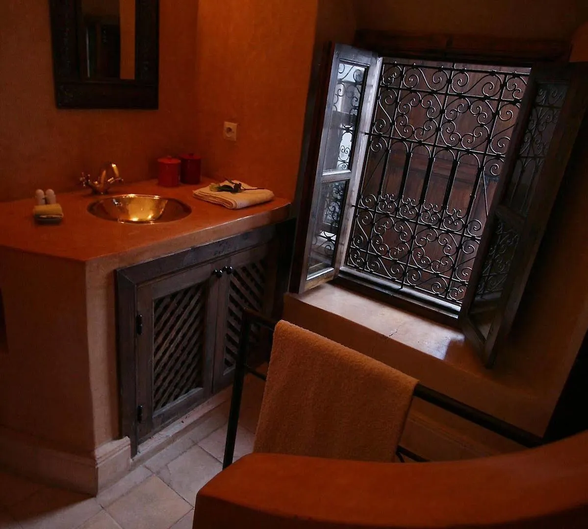 Riad Elixir Marrakesh