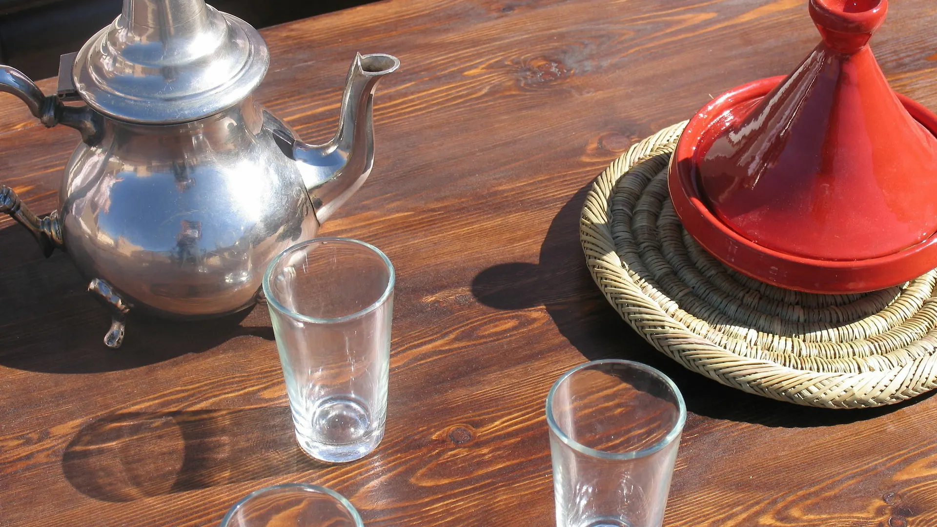 Riad Elixir Marrakesh