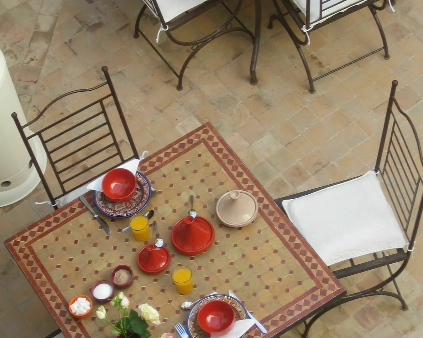 Riad Elixir Marrakesh